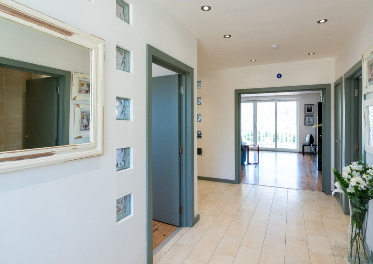 6 slaapkamer Finca/Landhuis te koop in Iznajar met zwembad - € 845.000 (Ref: 9523381)