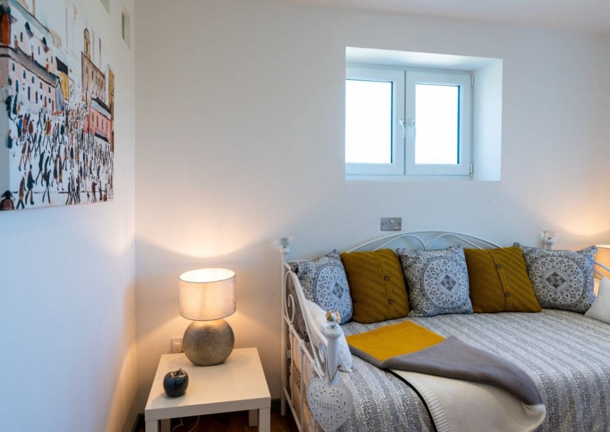 6 slaapkamer Finca/Landhuis te koop in Iznajar met zwembad - € 845.000 (Ref: 9523381)