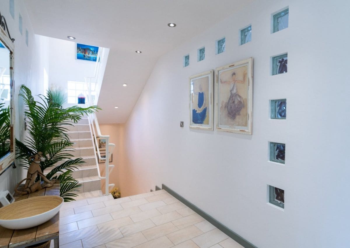 6 slaapkamer Finca/Landhuis te koop in Iznajar met zwembad - € 845.000 (Ref: 9523381)