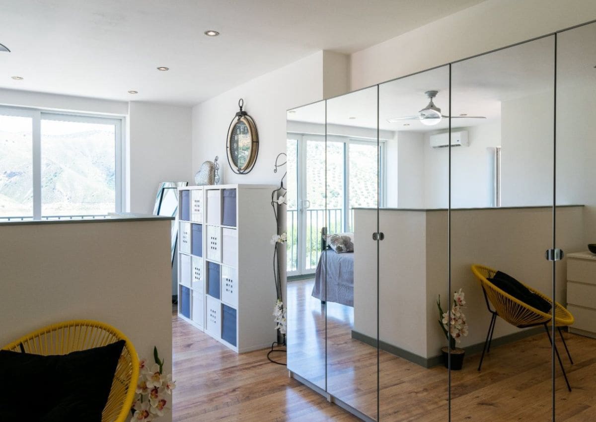 6 slaapkamer Finca/Landhuis te koop in Iznajar met zwembad - € 845.000 (Ref: 9523381)