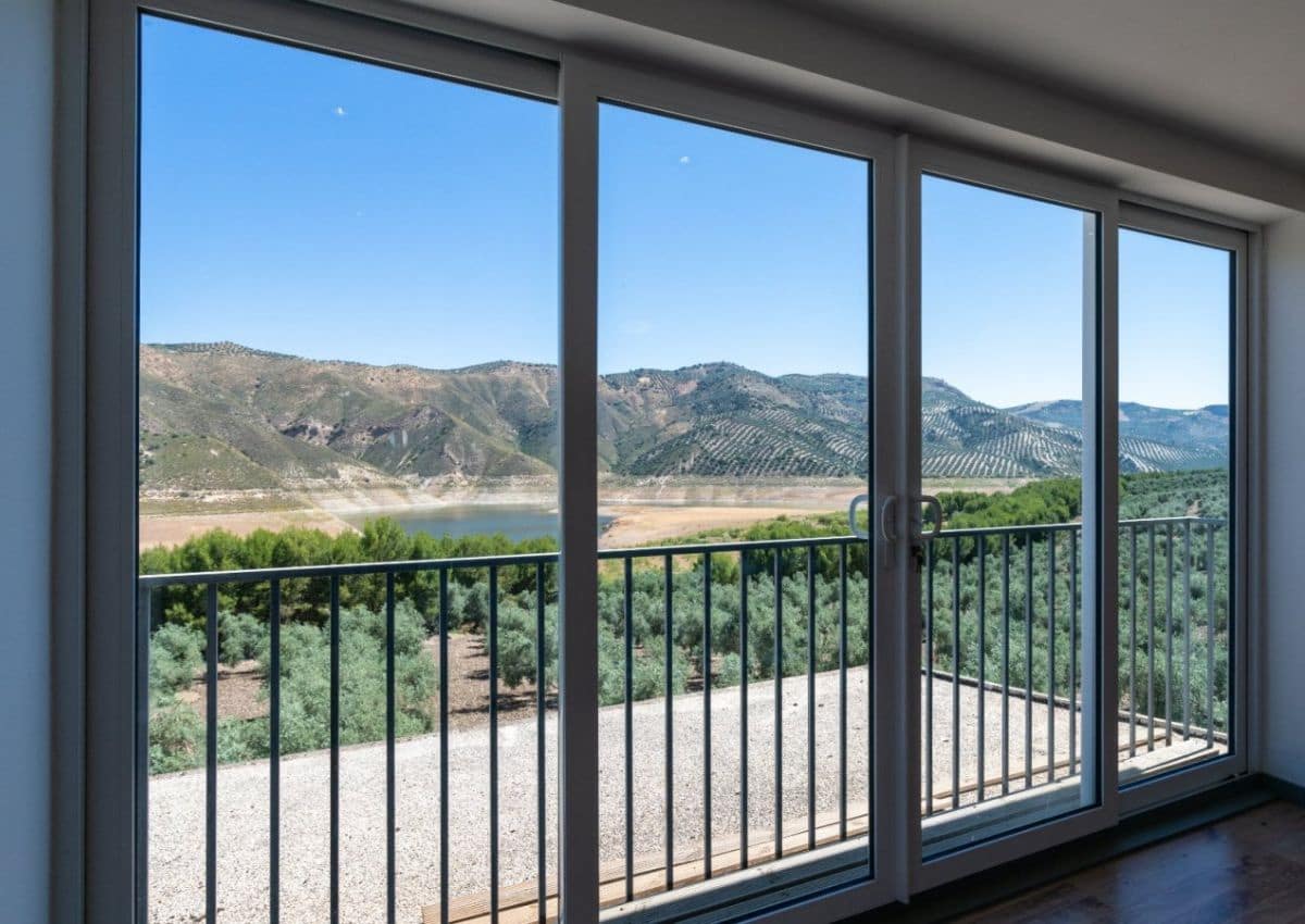 6 slaapkamer Finca/Landhuis te koop in Iznajar met zwembad - € 845.000 (Ref: 9523381)