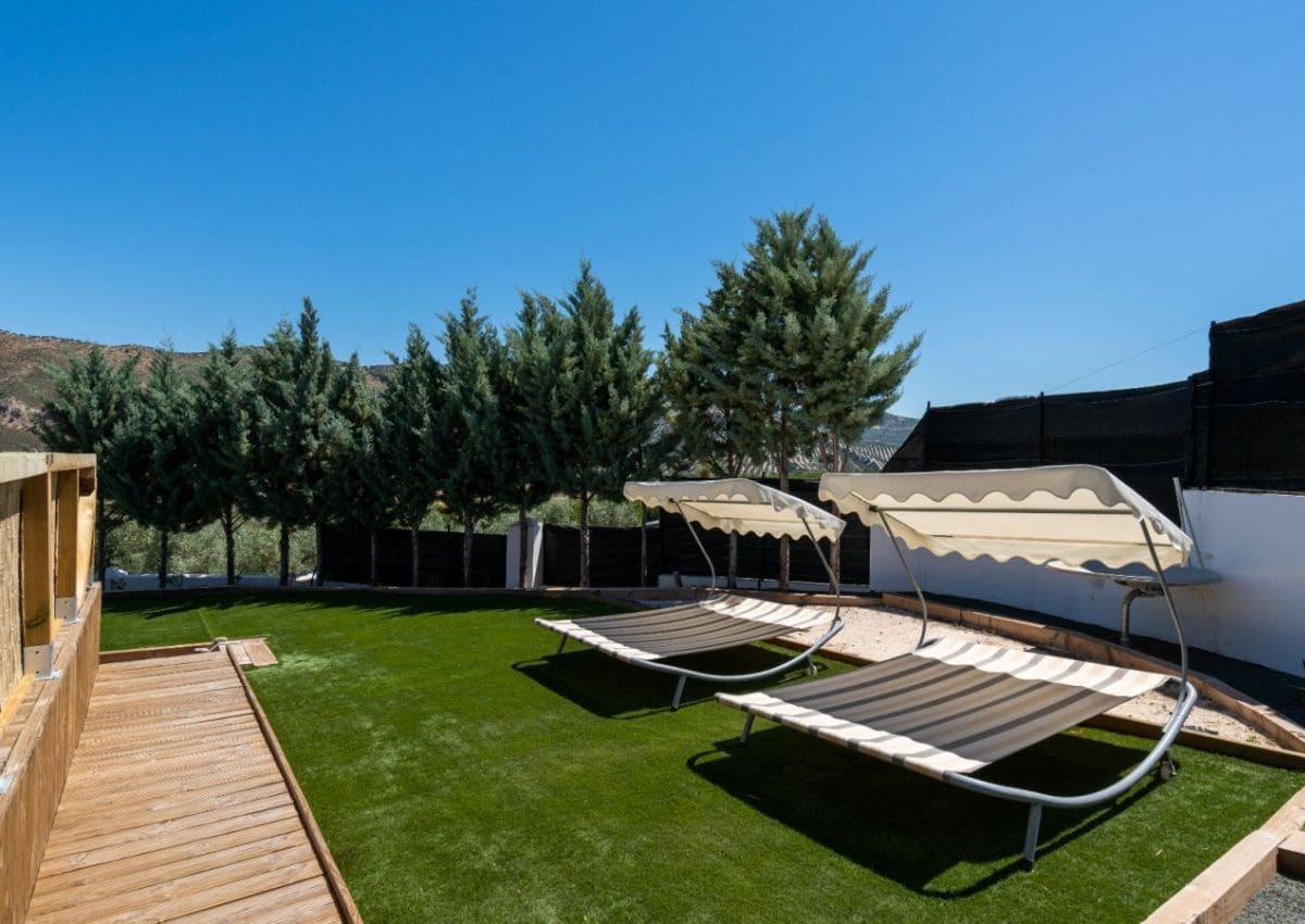 6 slaapkamer Finca/Landhuis te koop in Iznajar met zwembad - € 845.000 (Ref: 9523381)