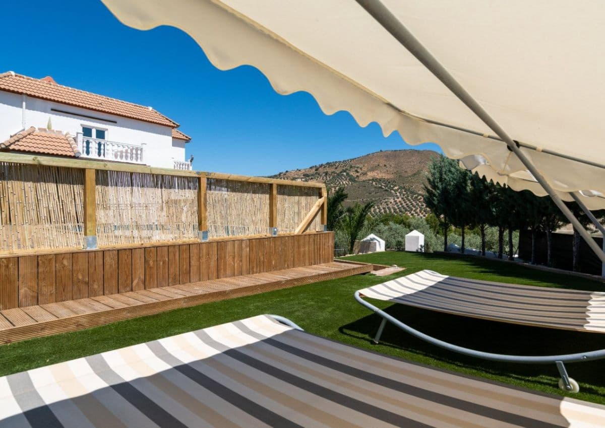 6 slaapkamer Finca/Landhuis te koop in Iznajar met zwembad - € 845.000 (Ref: 9523381)