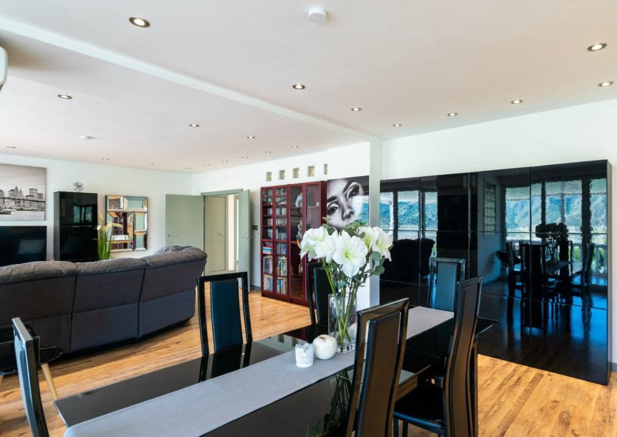 6 slaapkamer Finca/Landhuis te koop in Iznajar met zwembad - € 845.000 (Ref: 9523381)