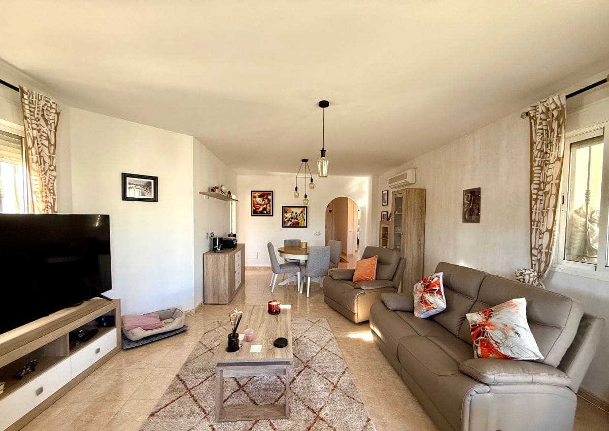 4 soveværelse Villa til salg i Arboleas med swimmingpool - € 300.000 (Ref: 9534831)