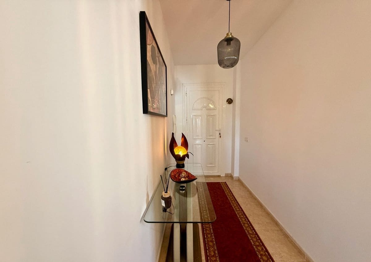 4 soveværelse Villa til salg i Arboleas med swimmingpool - € 300.000 (Ref: 9534831)