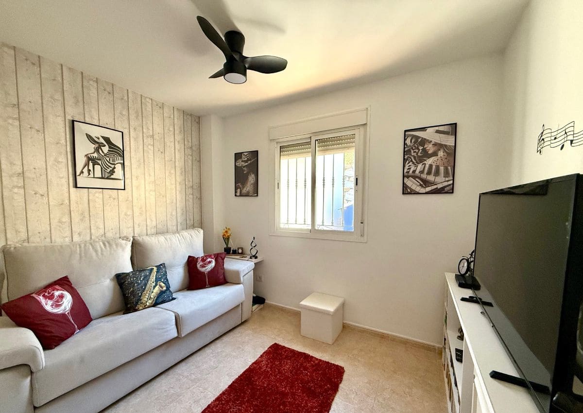 4 soveværelse Villa til salg i Arboleas med swimmingpool - € 300.000 (Ref: 9534831)