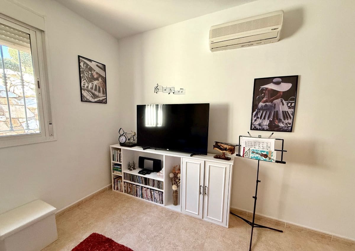 4 soveværelse Villa til salg i Arboleas med swimmingpool - € 300.000 (Ref: 9534831)