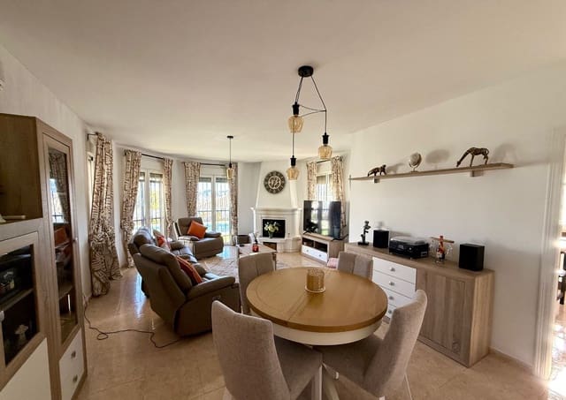 4 soveværelse Villa til salg i Arboleas med swimmingpool - € 300.000 (Ref: 9534831)