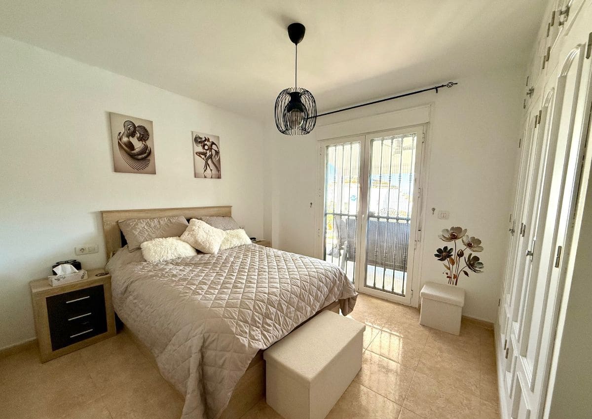 4 soveværelse Villa til salg i Arboleas med swimmingpool - € 300.000 (Ref: 9534831)