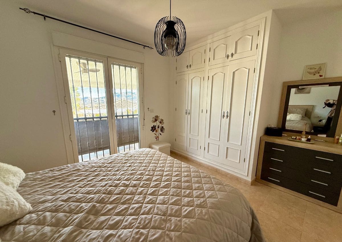 4 soveværelse Villa til salg i Arboleas med swimmingpool - € 300.000 (Ref: 9534831)