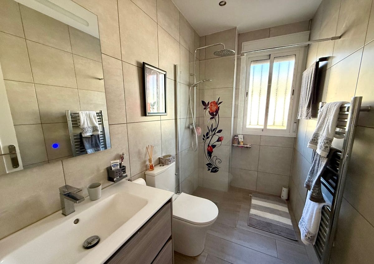 4 soveværelse Villa til salg i Arboleas med swimmingpool - € 300.000 (Ref: 9534831)