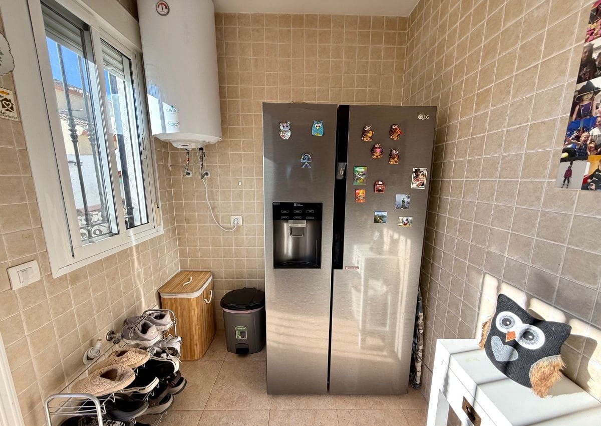 4 soveværelse Villa til salg i Arboleas med swimmingpool - € 300.000 (Ref: 9534831)