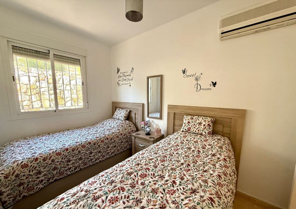 4 soveværelse Villa til salg i Arboleas med swimmingpool - € 300.000 (Ref: 9534831)