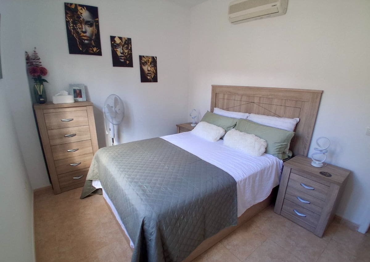 4 camera da letto Villa in vendita in Arboleas con piscina - 300.000 € (Rif: 9534831)