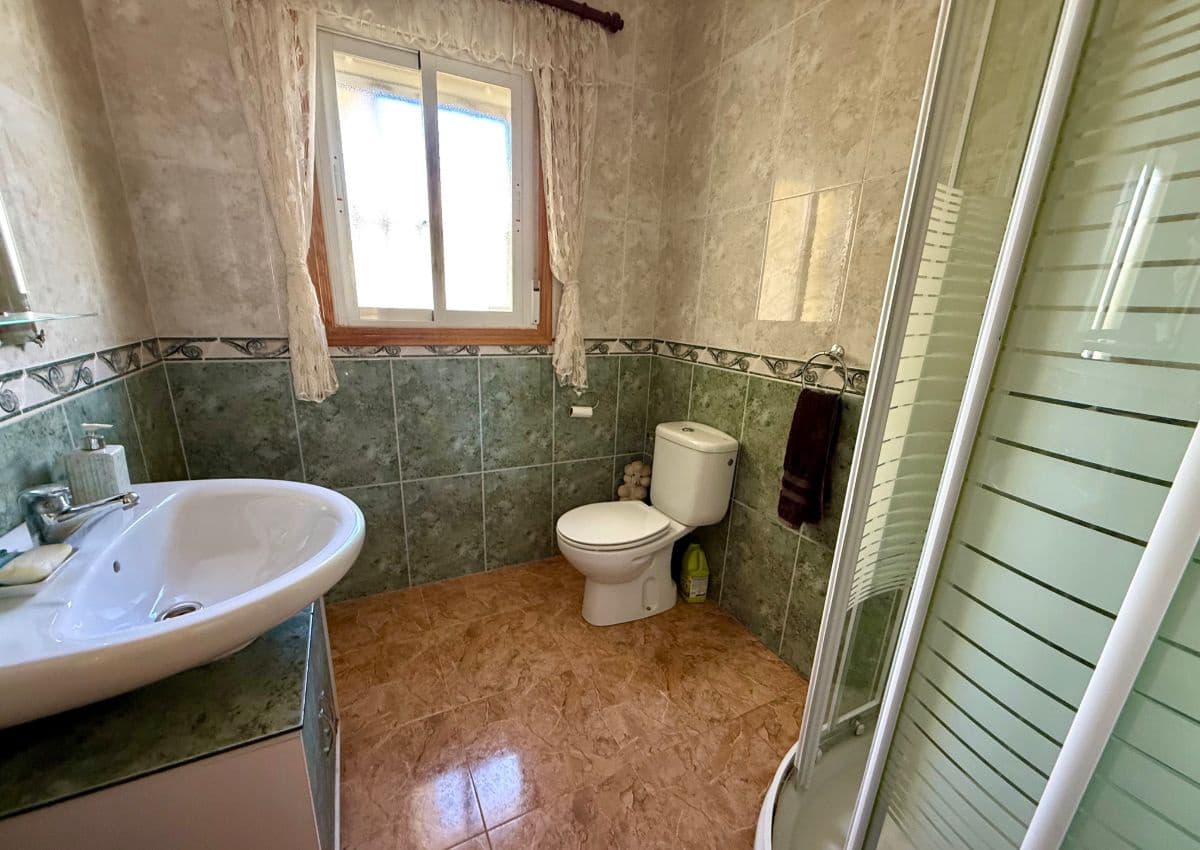 3 soveværelse Villa til salg i Arboleas med swimmingpool - € 259.995 (Ref: 9535275)