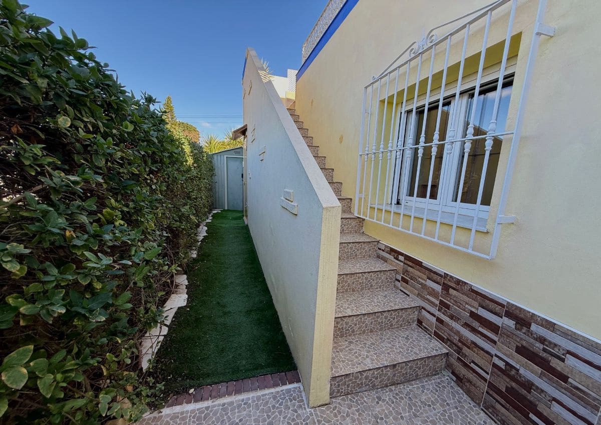 3 soveværelse Villa til salg i Arboleas med swimmingpool - € 259.995 (Ref: 9535275)