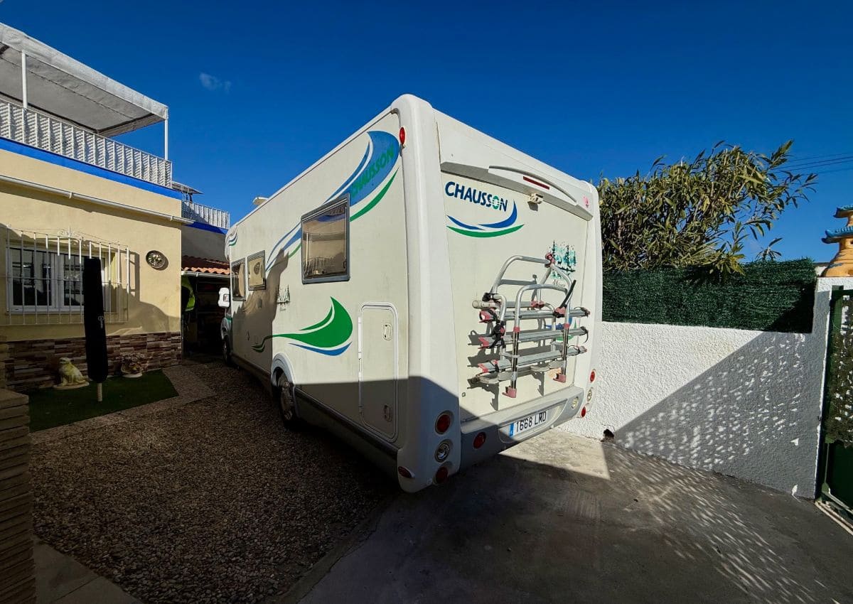 3 soveværelse Villa til salg i Arboleas med swimmingpool - € 259.995 (Ref: 9535275)