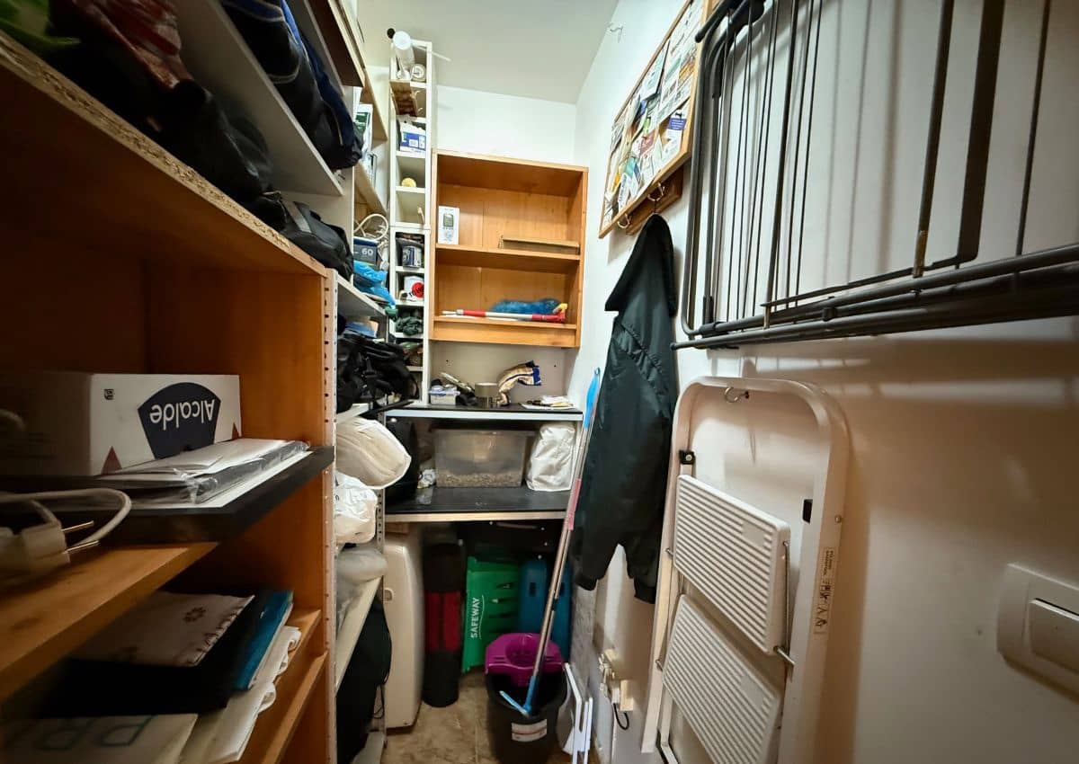 3 soveværelse Villa til salg i Arboleas med swimmingpool - € 259.995 (Ref: 9535275)