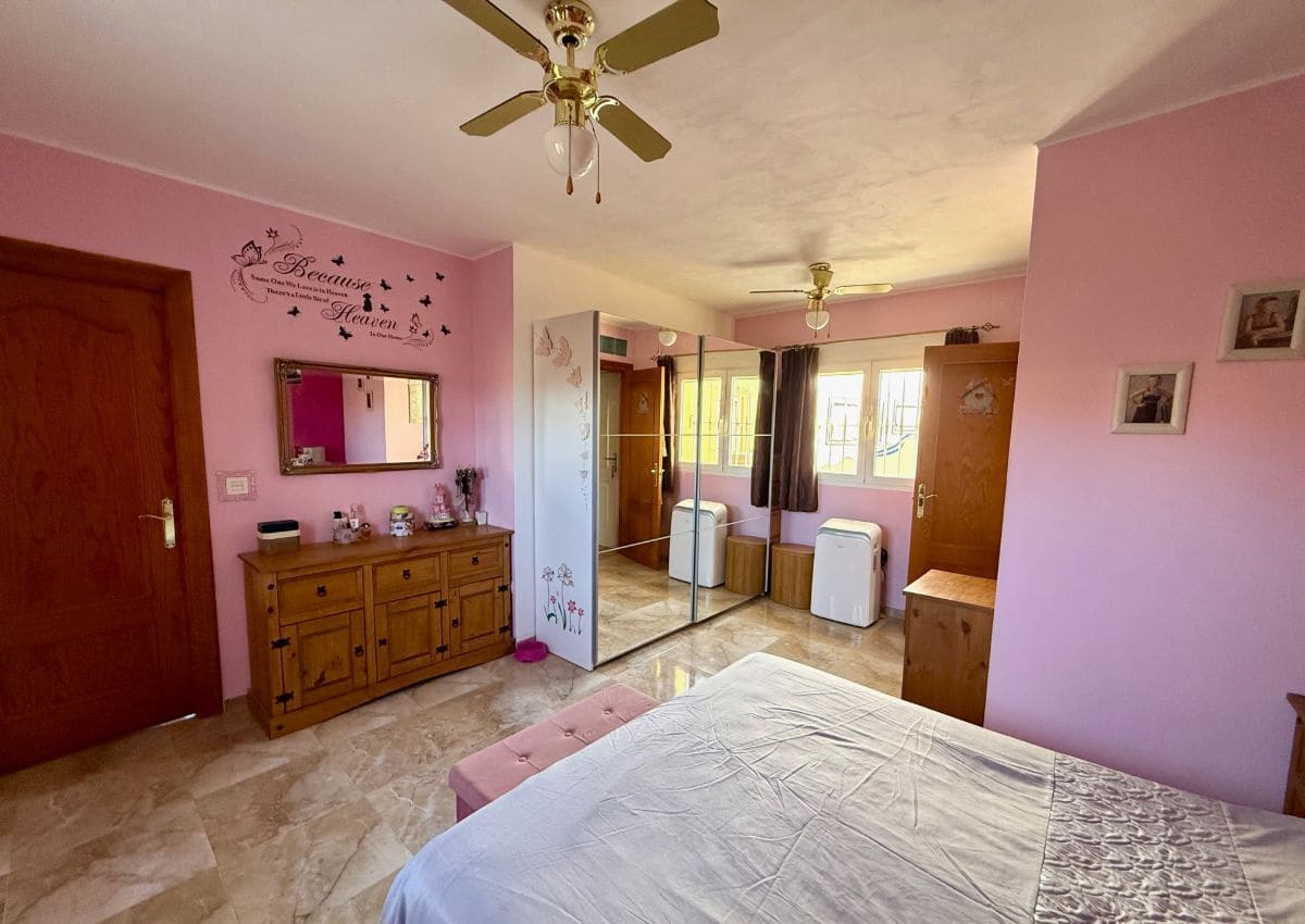 3 soveværelse Villa til salg i Arboleas med swimmingpool - € 259.995 (Ref: 9535275)