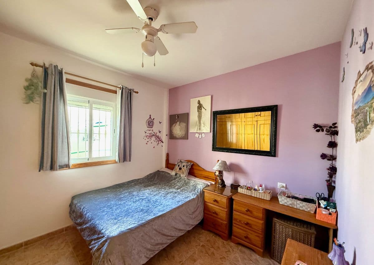 3 soveværelse Villa til salg i Arboleas med swimmingpool - € 259.995 (Ref: 9535275)