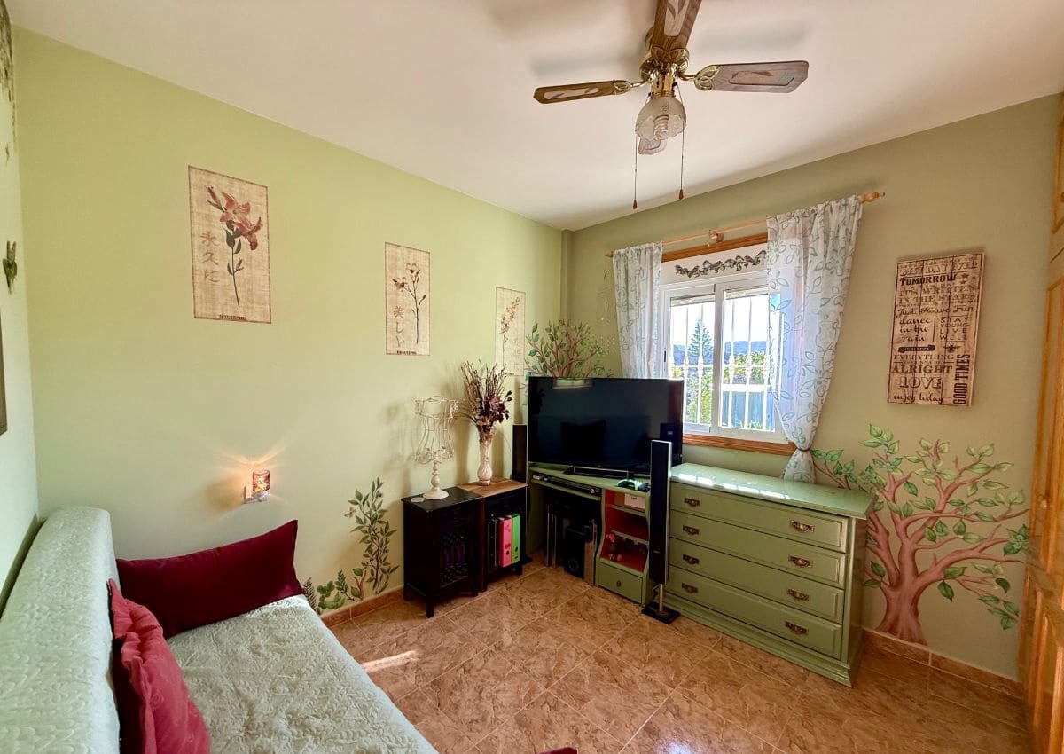 3 soveværelse Villa til salg i Arboleas med swimmingpool - € 259.995 (Ref: 9535275)