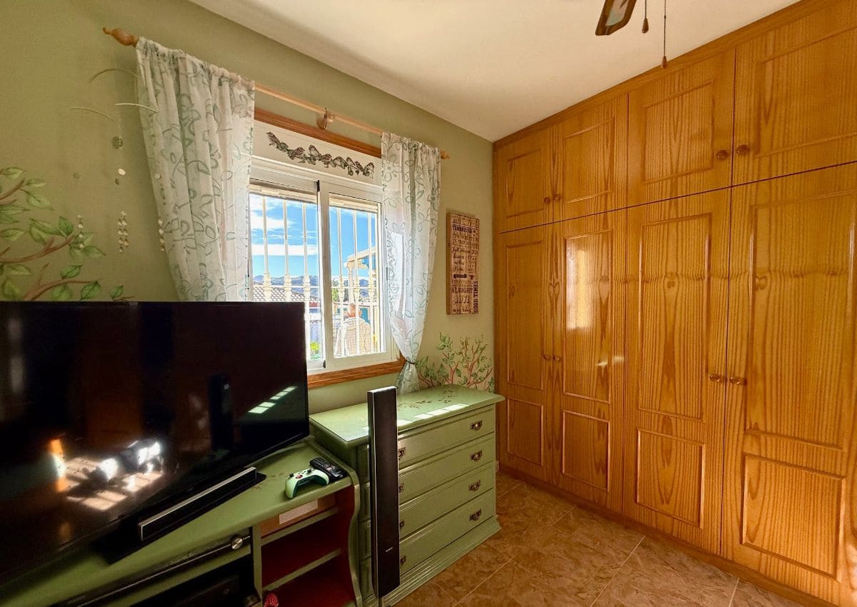 3 soveværelse Villa til salg i Arboleas med swimmingpool - € 259.995 (Ref: 9535275)