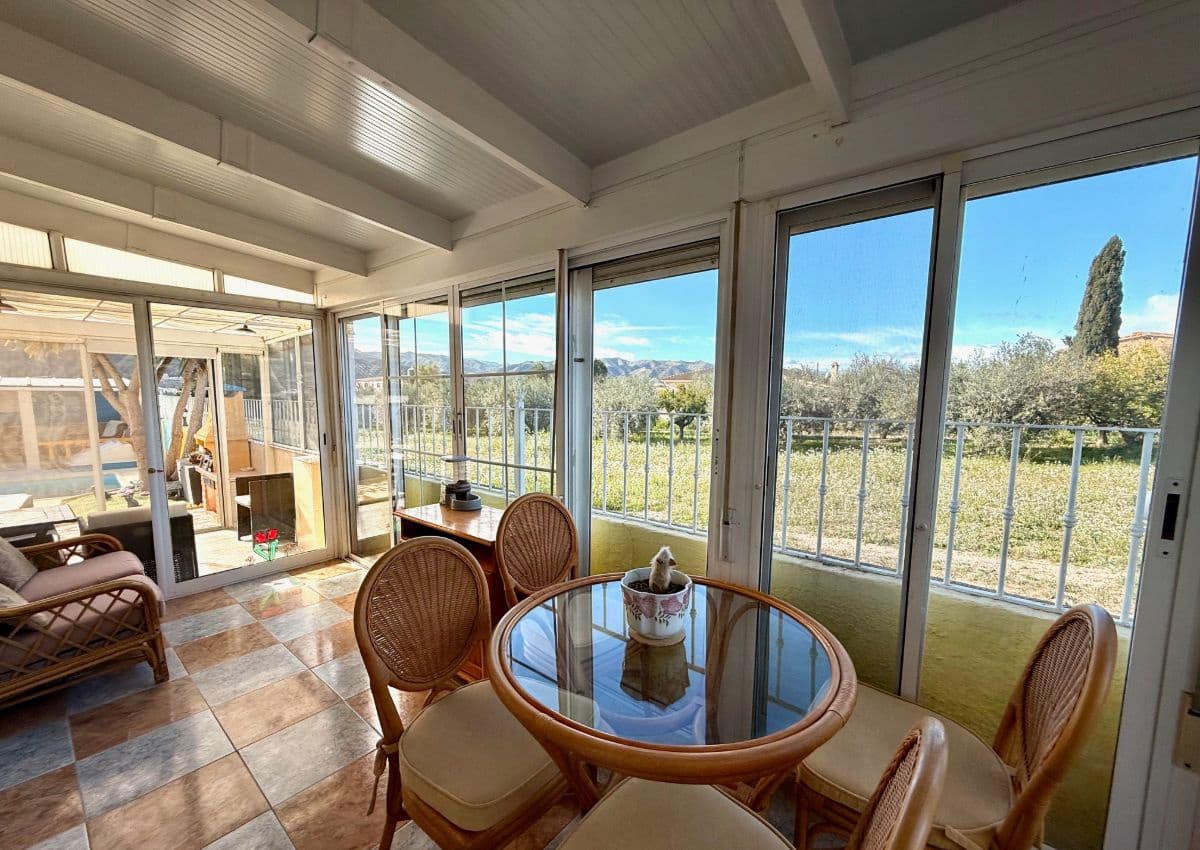 3 soveværelse Villa til salg i Arboleas med swimmingpool - € 259.995 (Ref: 9535275)