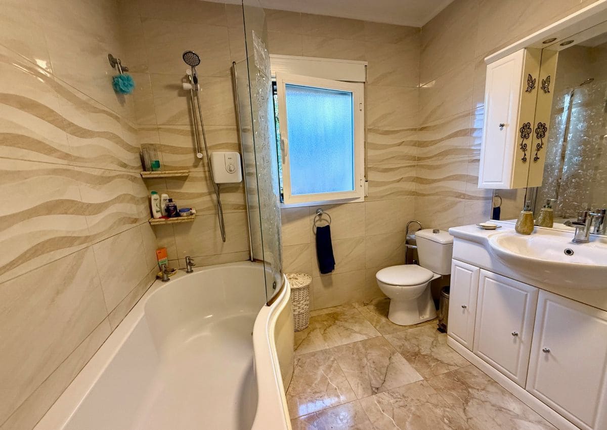 3 soveværelse Villa til salg i Arboleas med swimmingpool - € 259.995 (Ref: 9535275)