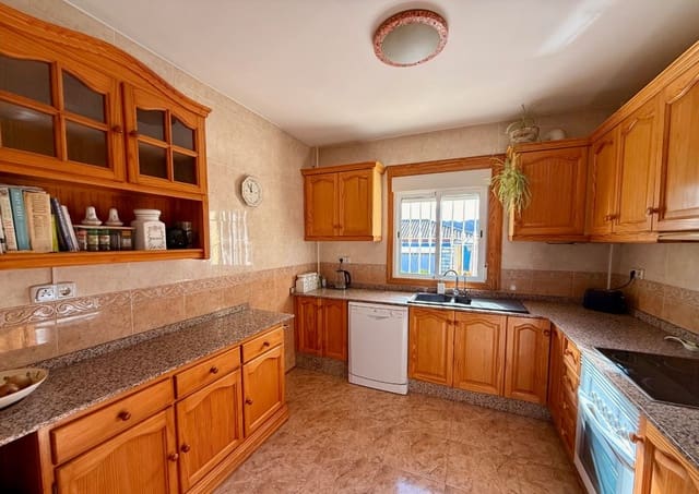 3 soveværelse Villa til salg i Arboleas med swimmingpool - € 259.995 (Ref: 9535275)