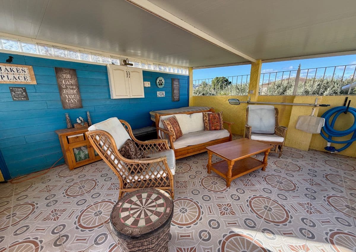 3 soveværelse Villa til salg i Arboleas med swimmingpool - € 259.995 (Ref: 9535275)