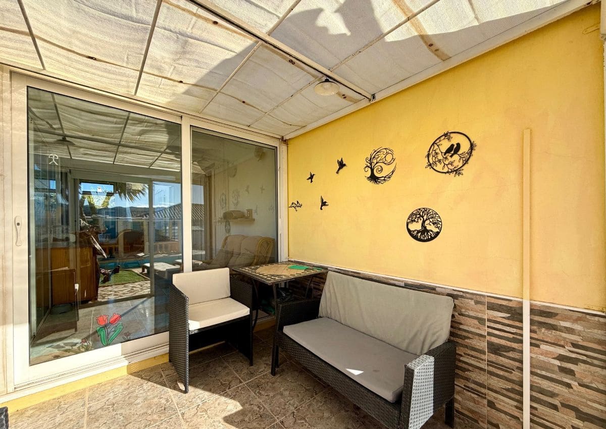 3 soveværelse Villa til salg i Arboleas med swimmingpool - € 259.995 (Ref: 9535275)