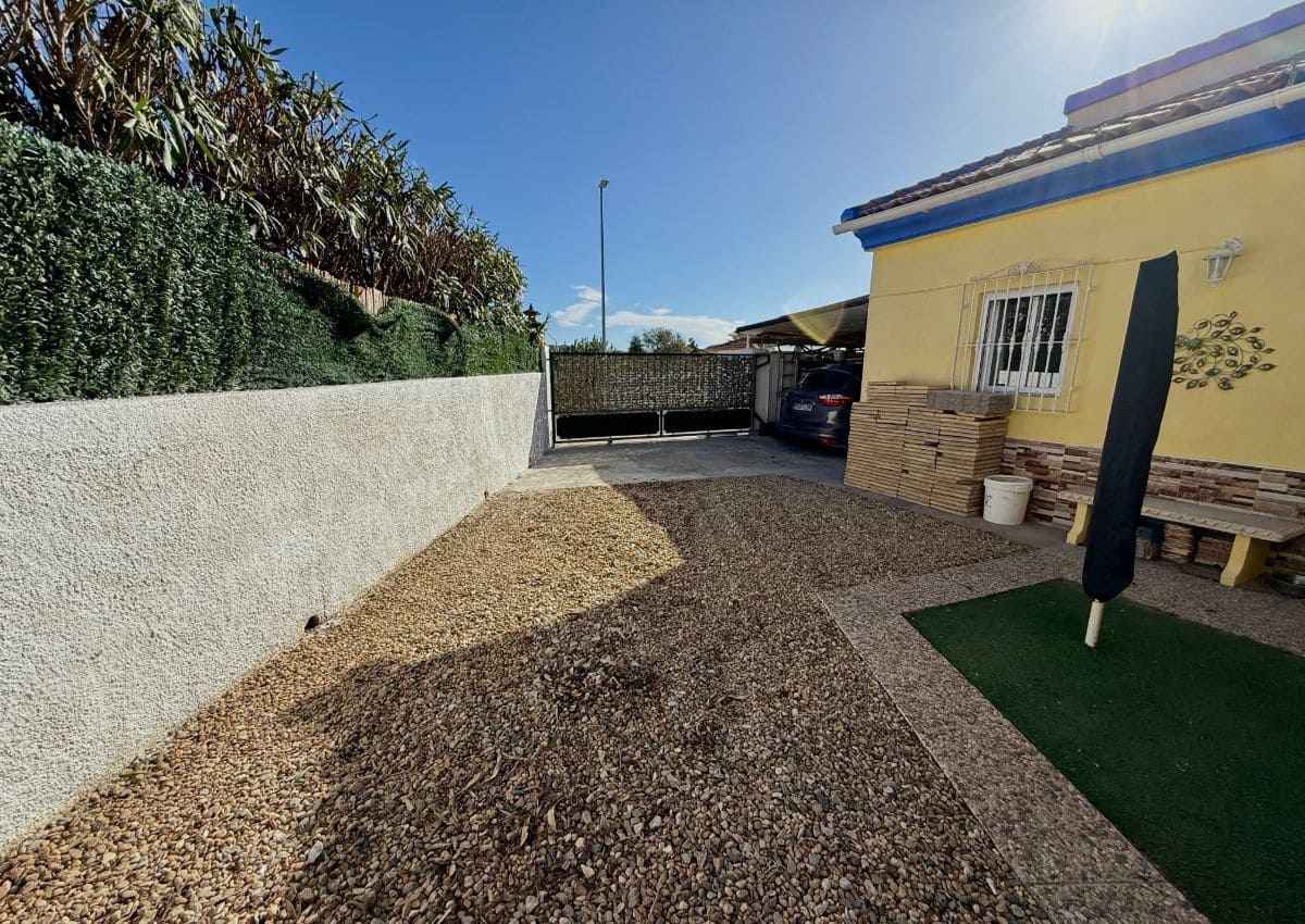 3 soveværelse Villa til salg i Arboleas med swimmingpool - € 259.995 (Ref: 9535275)