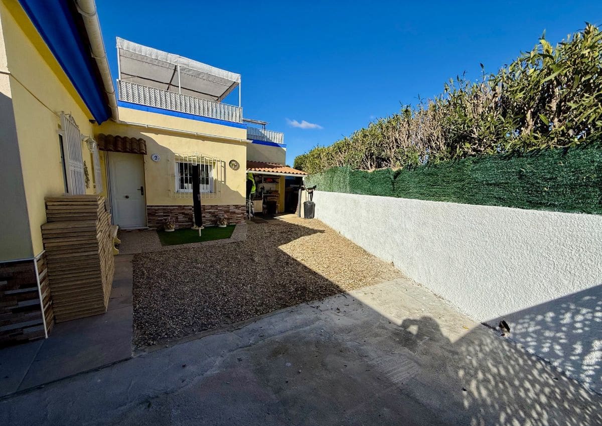 3 soveværelse Villa til salg i Arboleas med swimmingpool - € 259.995 (Ref: 9535275)