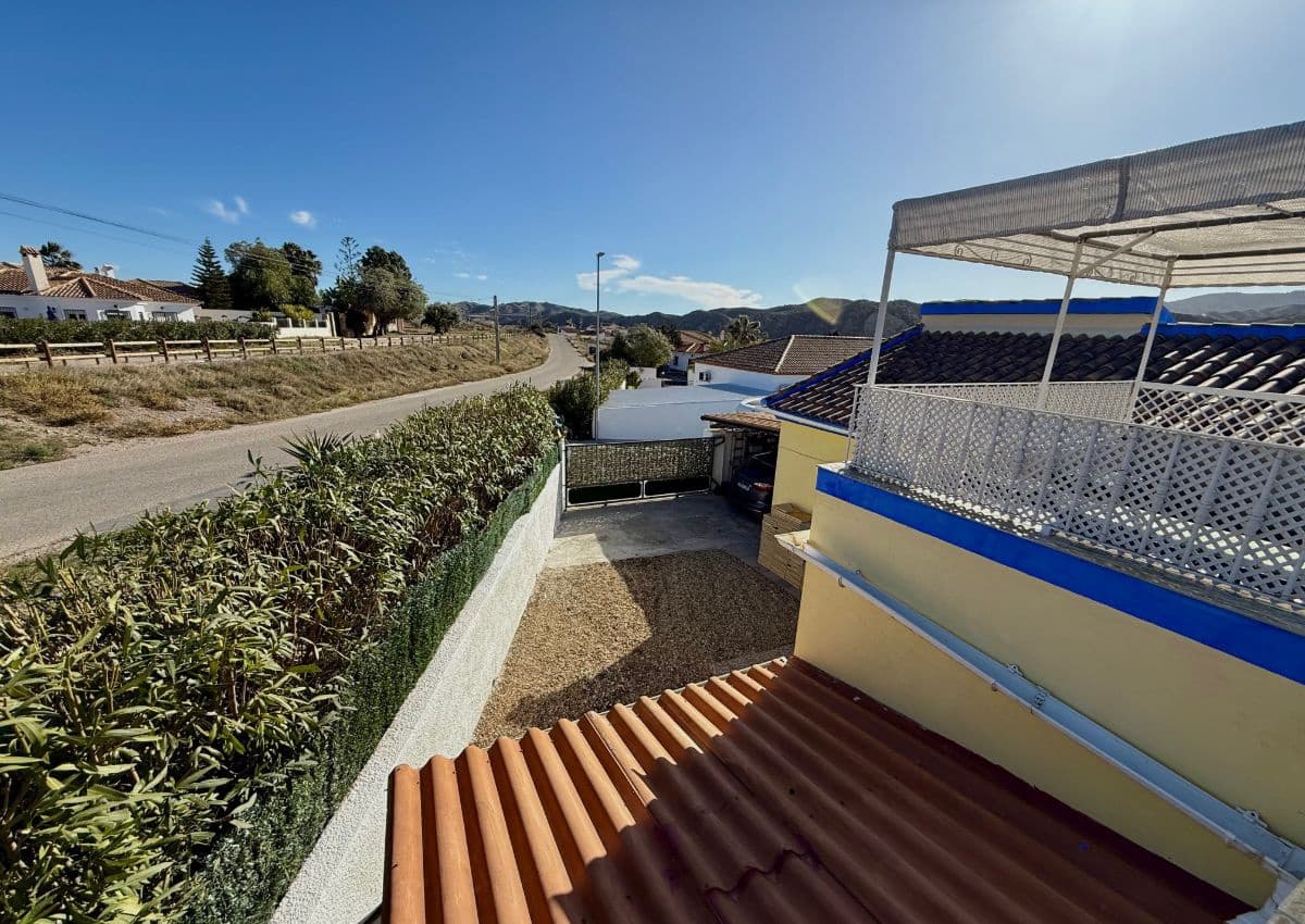 3 soveværelse Villa til salg i Arboleas med swimmingpool - € 259.995 (Ref: 9535275)