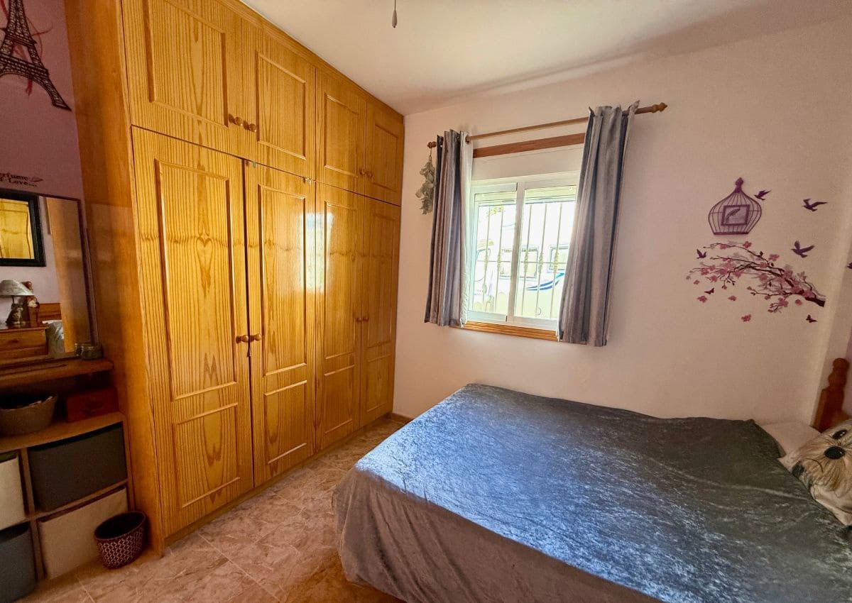 3 soveværelse Villa til salg i Arboleas med swimmingpool - € 259.995 (Ref: 9535275)