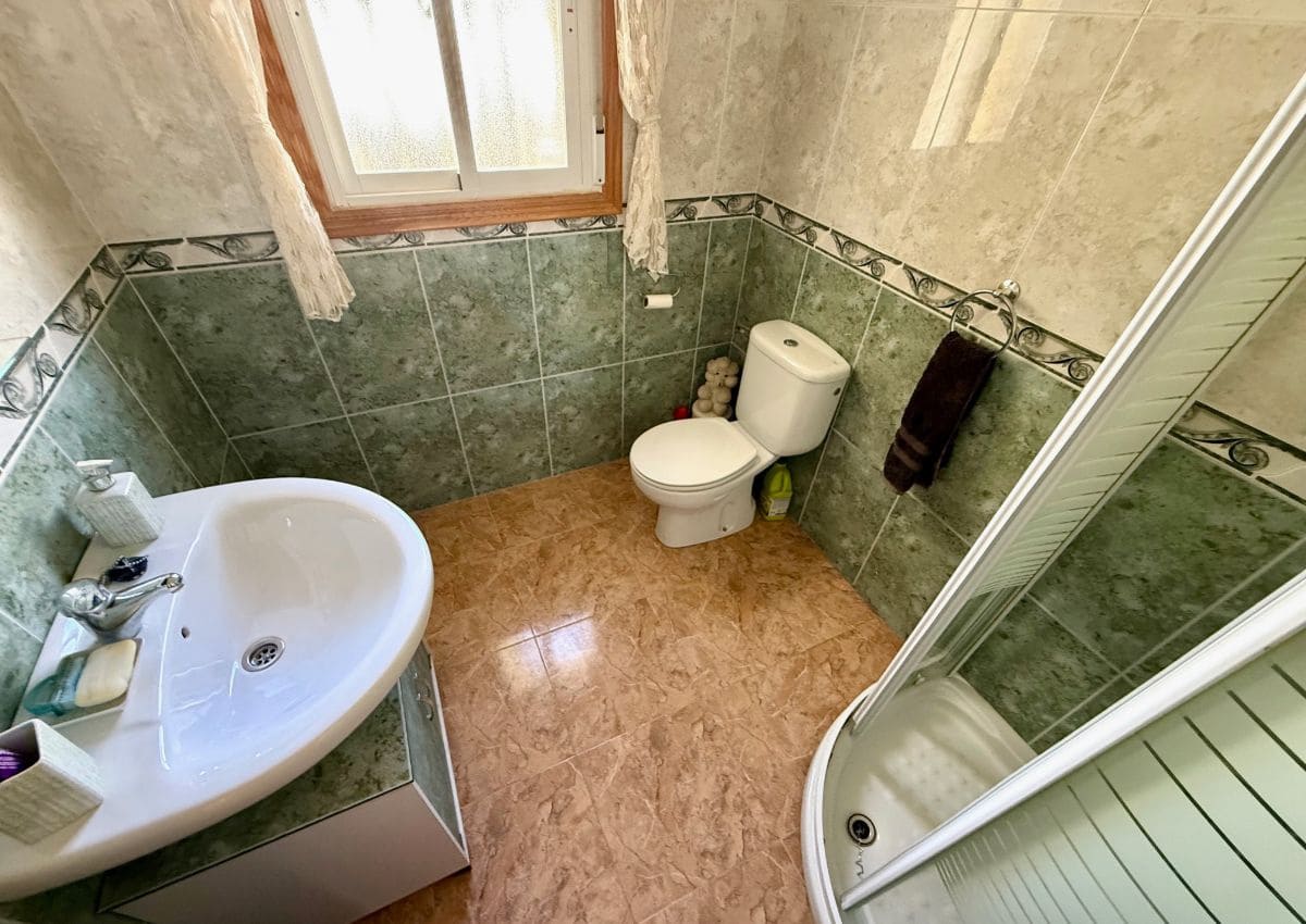 3 soveværelse Villa til salg i Arboleas med swimmingpool - € 259.995 (Ref: 9535275)