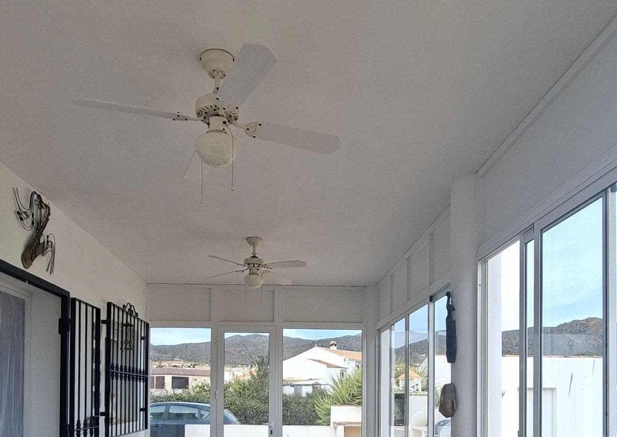 3 soveværelse Villa til salg i Arboleas med swimmingpool - € 195.000 (Ref: 9535276)