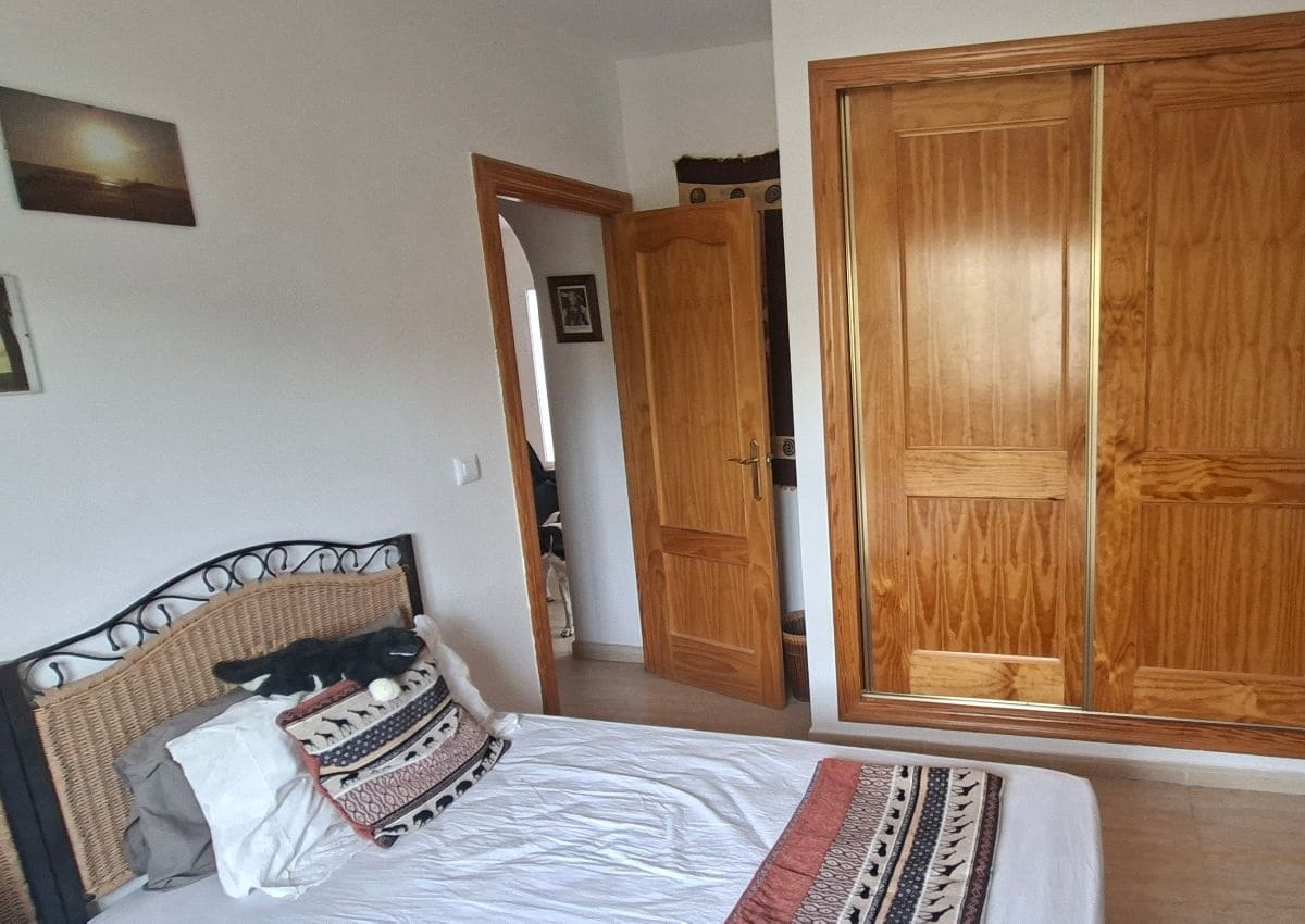 3 soveværelse Villa til salg i Arboleas med swimmingpool - € 195.000 (Ref: 9535276)