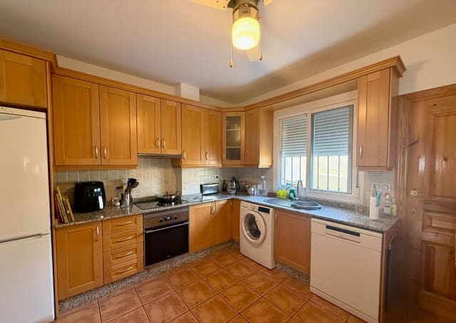 3 makuuhuone Huvila myytävänä paikassa Arboleas mukana uima-altaan - 269 000 € (Ref: 9554266)