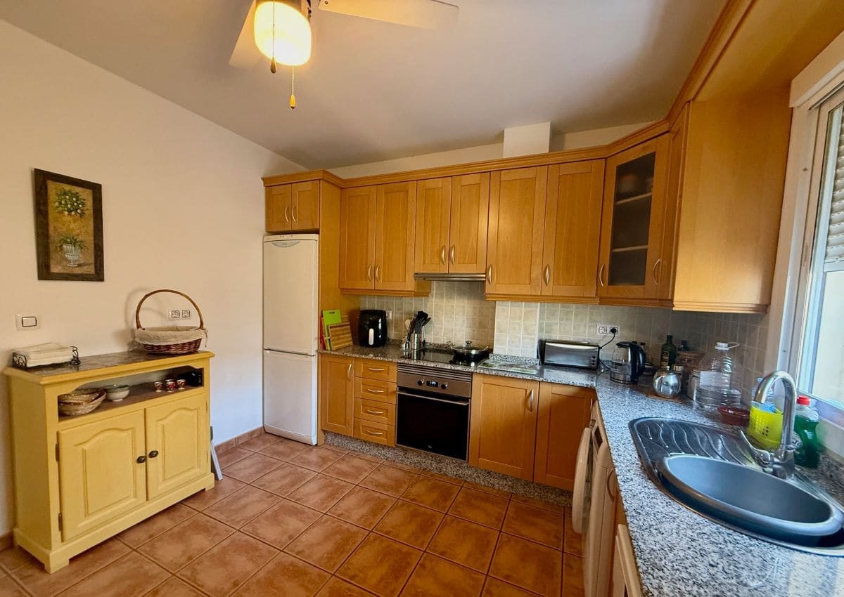 3 makuuhuone Huvila myytävänä paikassa Arboleas mukana uima-altaan - 269 000 € (Ref: 9554266)