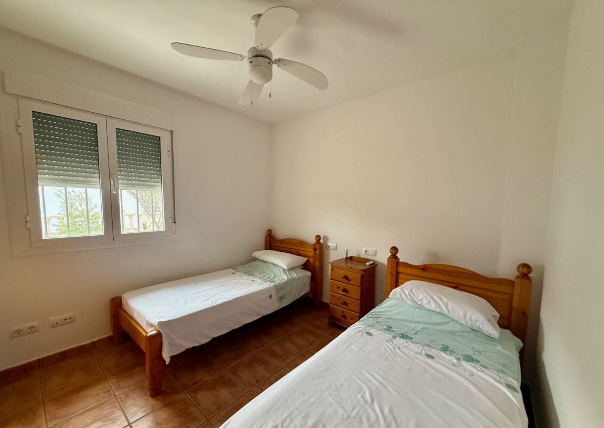 3 makuuhuone Huvila myytävänä paikassa Arboleas mukana uima-altaan - 269 000 € (Ref: 9554266)