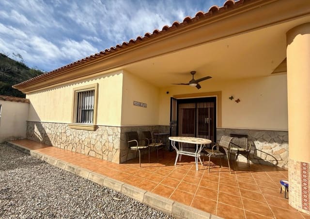 3 makuuhuone Huvila myytävänä paikassa Arboleas mukana uima-altaan - 269 000 € (Ref: 9554266)