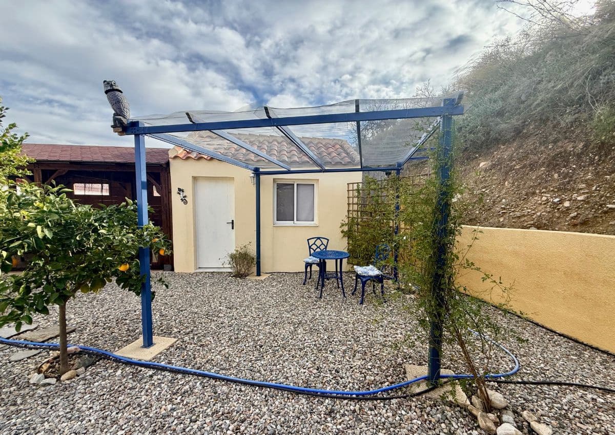 3 makuuhuone Huvila myytävänä paikassa Arboleas mukana uima-altaan - 269 000 € (Ref: 9554266)