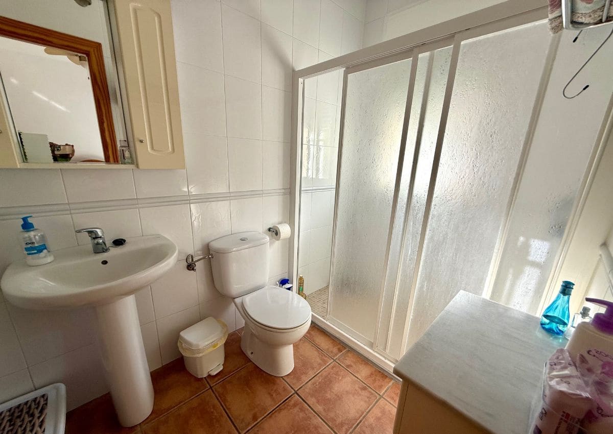 3 makuuhuone Huvila myytävänä paikassa Arboleas mukana uima-altaan - 269 000 € (Ref: 9554266)