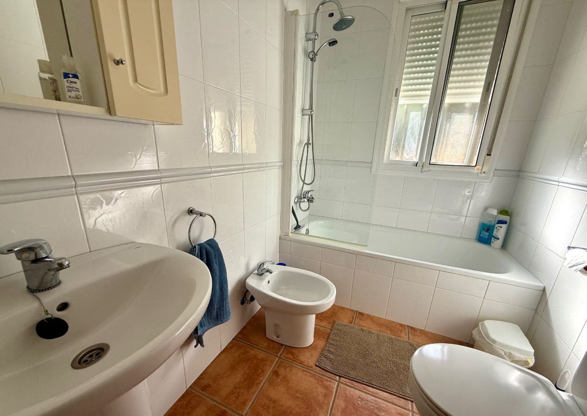 3 makuuhuone Huvila myytävänä paikassa Arboleas mukana uima-altaan - 269 000 € (Ref: 9554266)