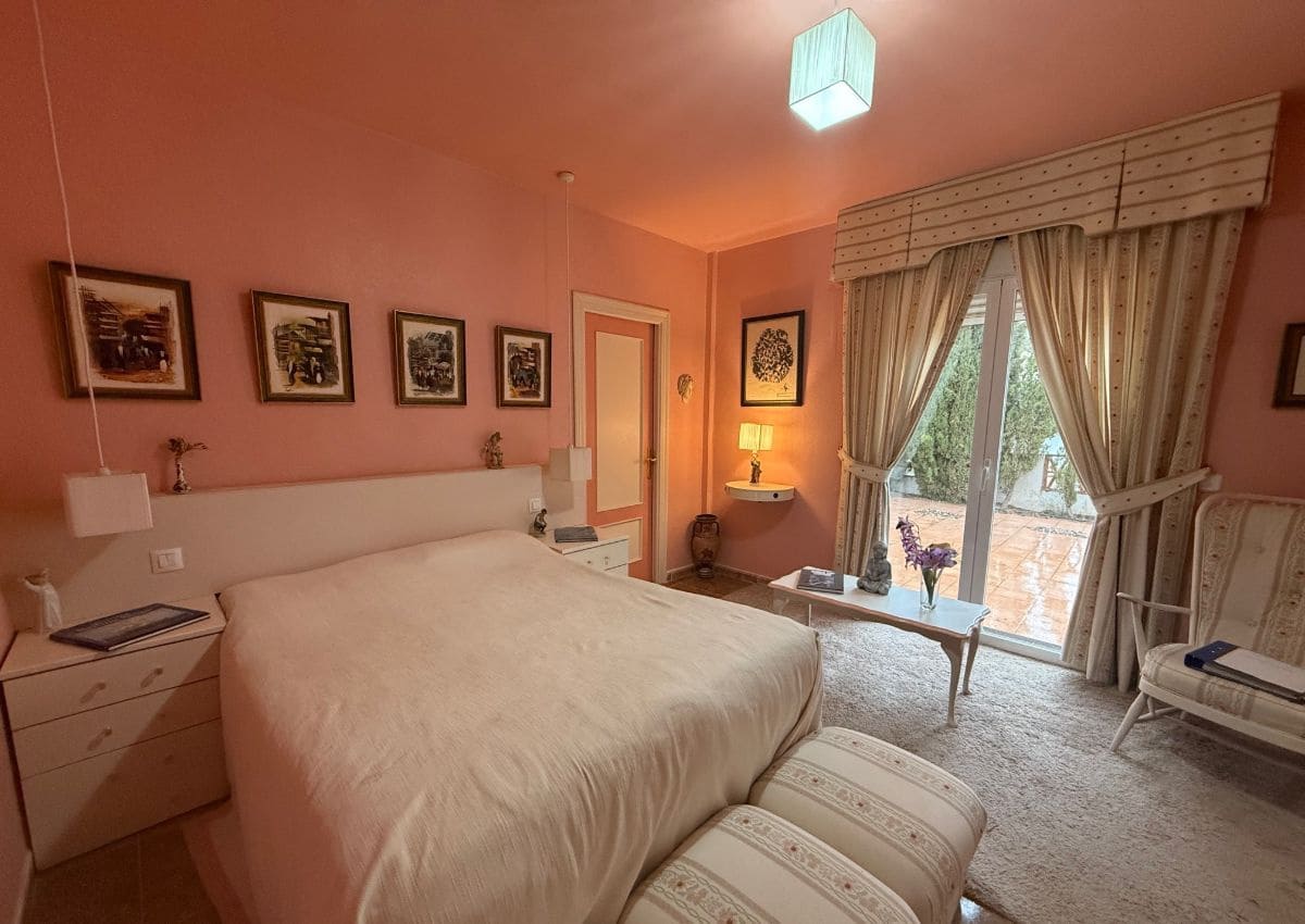 3 makuuhuone Huvila myytävänä paikassa Arboleas mukana uima-altaan - 350 000 € (Ref: 9603479)