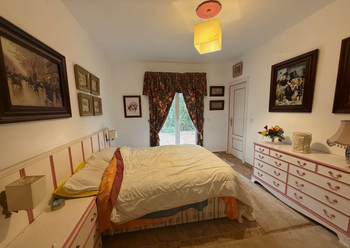 3 makuuhuone Huvila myytävänä paikassa Arboleas mukana uima-altaan - 350 000 € (Ref: 9603479)