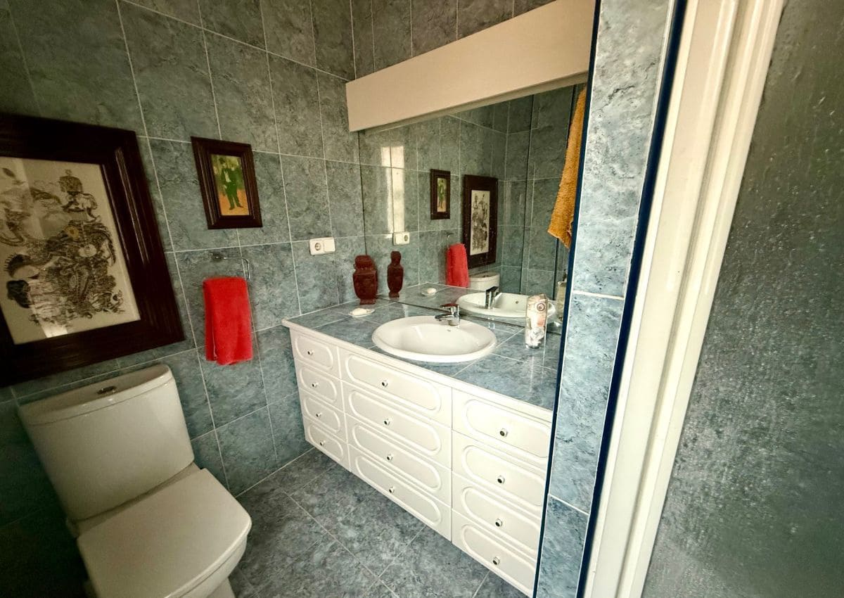 3 makuuhuone Huvila myytävänä paikassa Arboleas mukana uima-altaan - 350 000 € (Ref: 9603479)