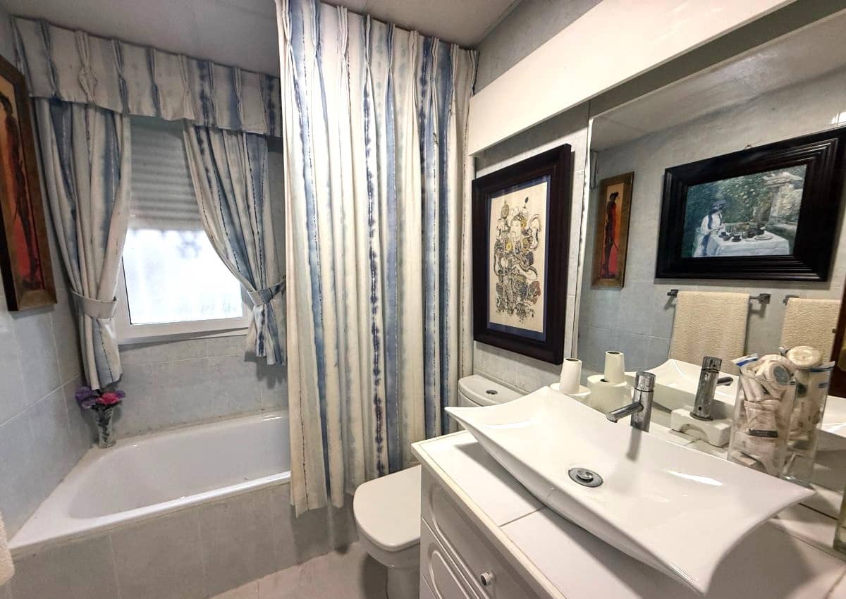 3 makuuhuone Huvila myytävänä paikassa Arboleas mukana uima-altaan - 350 000 € (Ref: 9603479)